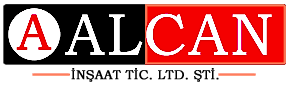 Alcan Beyazşehir Logo