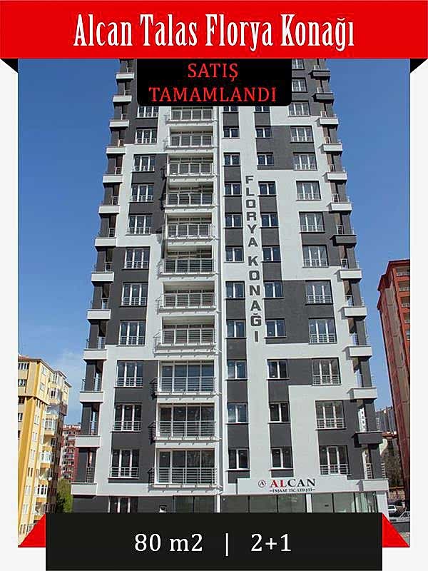 Talas Florya