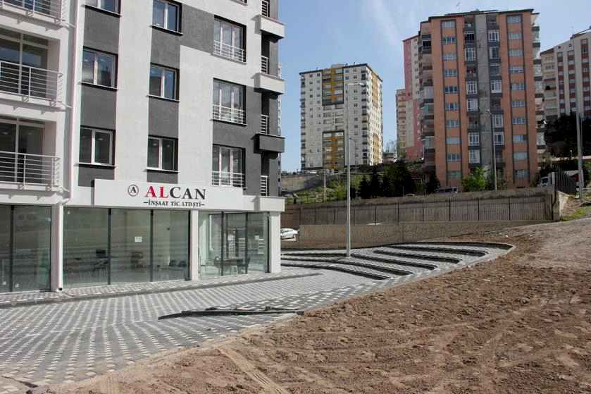 Talas Florya