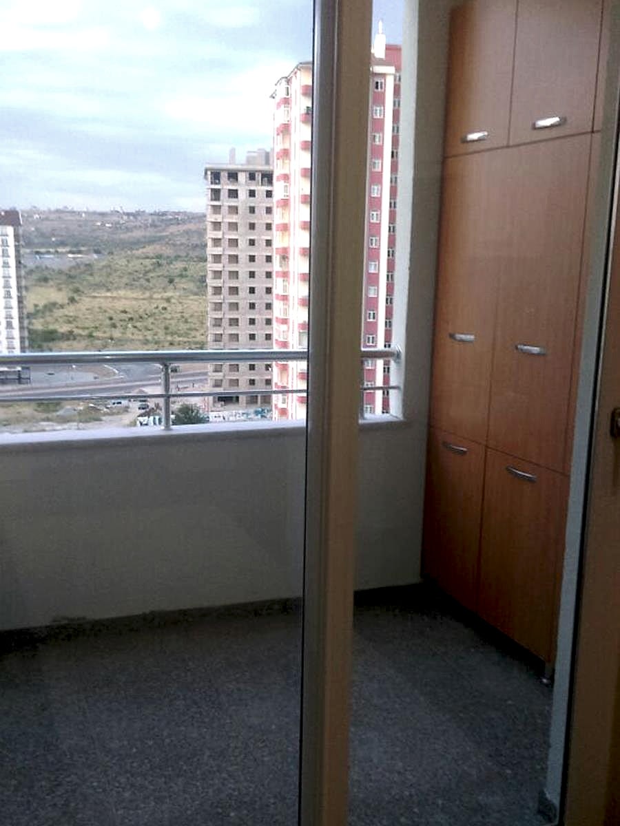 Talas Boğaziçi