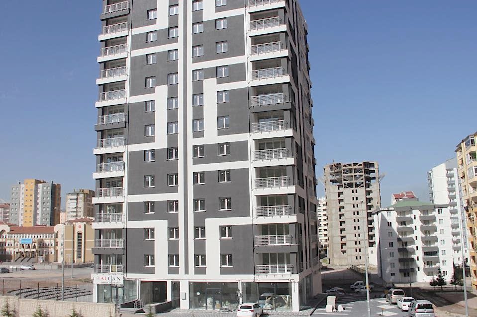 Talas Florya