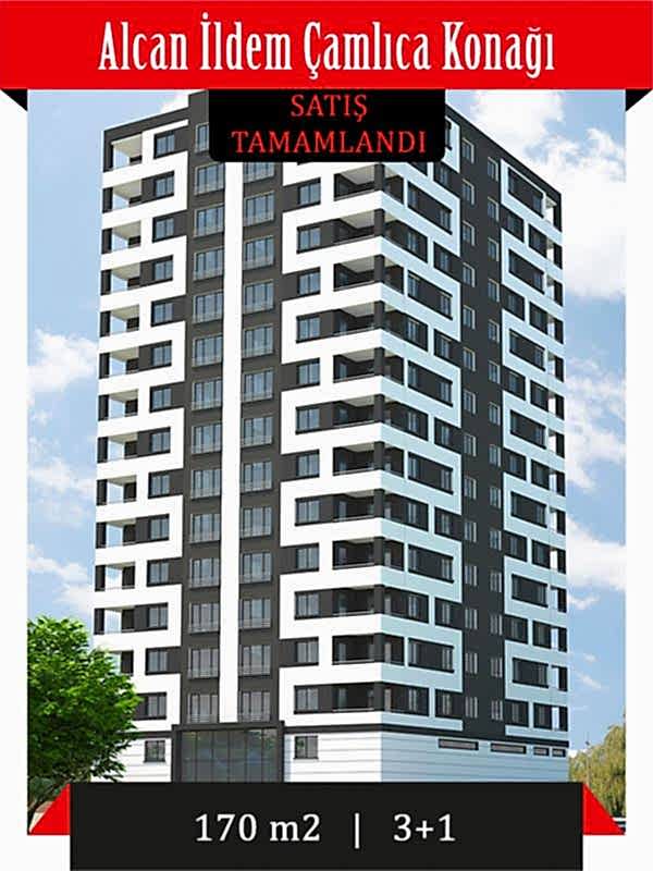 İldem Çamlıca