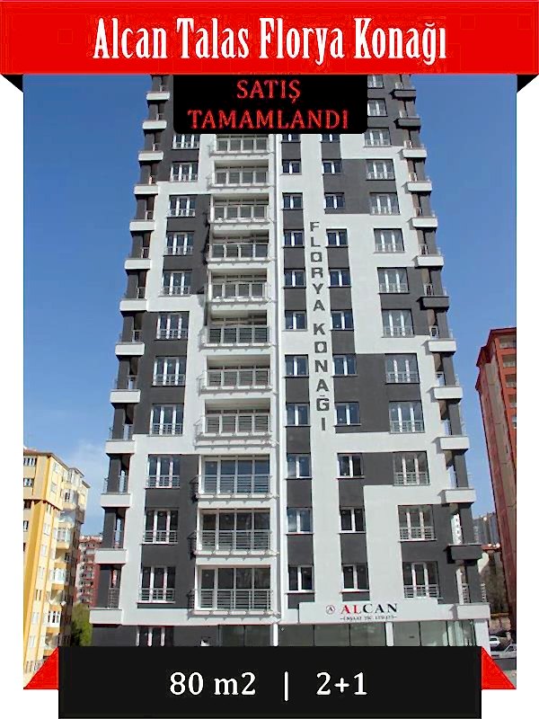 Talas Florya