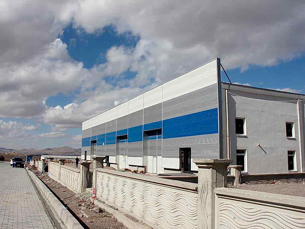 Osb Fabrikaları